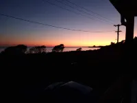 Beachside Home in the North