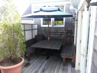 Chatham Village - Center - Main Street Center Area Hotels in Chatham