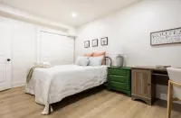 Cozy Country Guest Suite