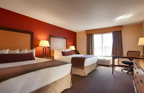 悉尼貝斯特韋斯特優質酒店