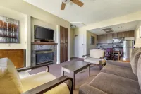 Hilton Vacation Club Lake Tahoe Resort South