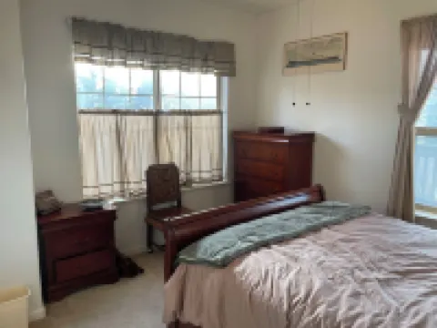 Close to highway and downtown. Equi-distant to major resorts