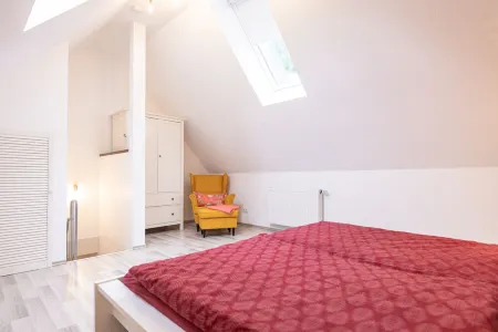 Farm holiday to feel good, where at night the stars shine! Отели в г. Кирхлинтельн