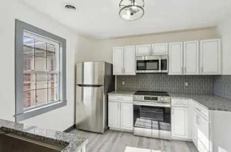 Relaxing Home in Ucity Отели рядом с достопримечательностью «Сент-Луисская «Аллея славы»»