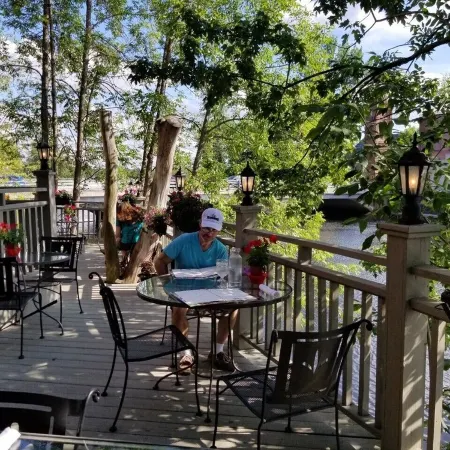 Beth's Place III-Downtown Potsdam-You'll Love It!