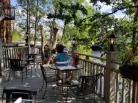 Beth's Place III-Downtown Potsdam-You'll Love It! Hotels in Potsdam