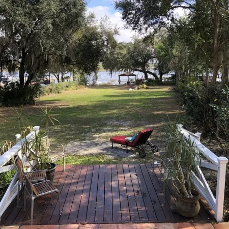 Lake House