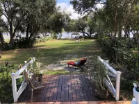 Lake House Hotels near Blue Cypress Lake
