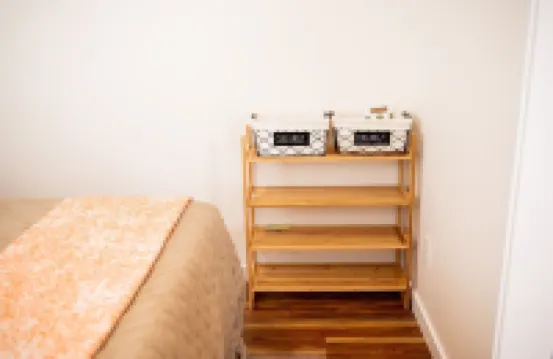 Cranberry Ridge - Ridge Way