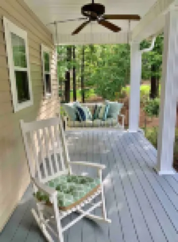 Hart Haven - PeaHill Creek - Lake Gaston NICE!