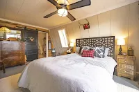 Adventures Rest- Perfect cabin for your expedition