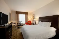 Hilton Garden Inn Edmonton International Airport Các khách sạn ở Leduc