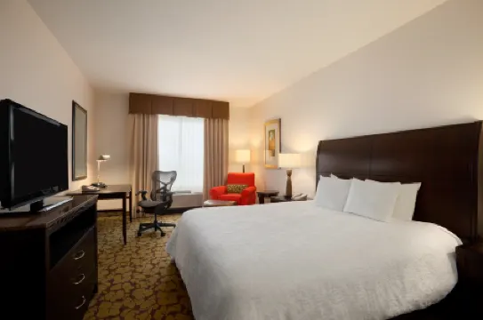 Hilton Garden Inn Edmonton International Airport