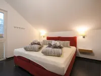 Strandvilla Baabe 23 - überwältigender Ausblick von "PAMIR" auf die Ostsee Hotels in Baabe