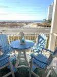 Spectacular, Unobstructed Beach Views! Newly Updated and Renovated Condo. - Private Pools