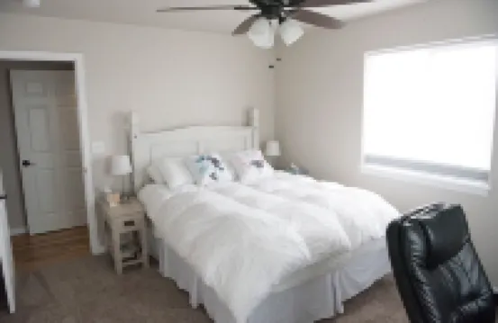 Ark Valley BV Home New Construction STR-108