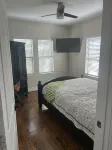 Fresh remodel in neighborhood with great Architecture from early 1900's.