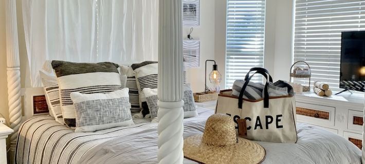Island Paradise: Steps to Private Gulf Beaches, Pools, Hot Tub & Golf Cart ALL Hotéis em Captiva