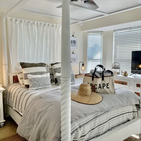 North Captiva Steps to Gulf Beaches Last Minute Offers Beach + Golf Cart + Club Hotele w: Captiva