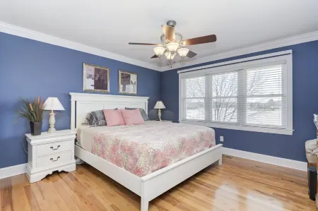 #1 Rated Vacation Home w/ Deep Water on the Main Channel