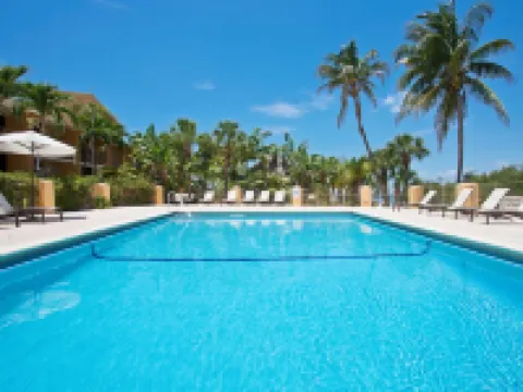 Hampton Inn Key Largo Hotels in Key Largo