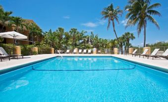 Hampton Inn Key Largo