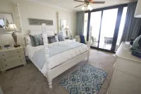 Open dates for 2025 - Book now! Stunning Seaglass-3 BR-3 Bath HUGE Luxury condo!
