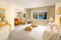 Out of the Blue Resort & Spa Hôtels à : Agia Pelagia