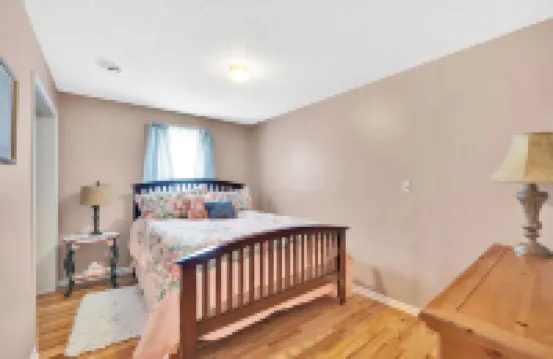 YOUR PERFECT GETAWAY!