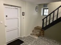 Appartement Sakura - Maulévrier Cholet Puy du Fou Hotels in Maulevrier