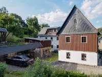 Apartment on Malerweg