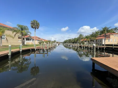 Waterfront Retreat with Community Private Dock – Pet-Friendly!