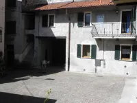 Little Flower Hotels in Domaso