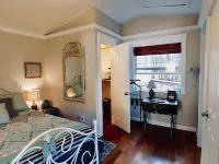 2-story house, all the comforts of home, spectacular space and views!!