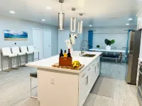 Modern Home in Baldwin Park-Central to All Attractions Hoteles en Baldwin Park