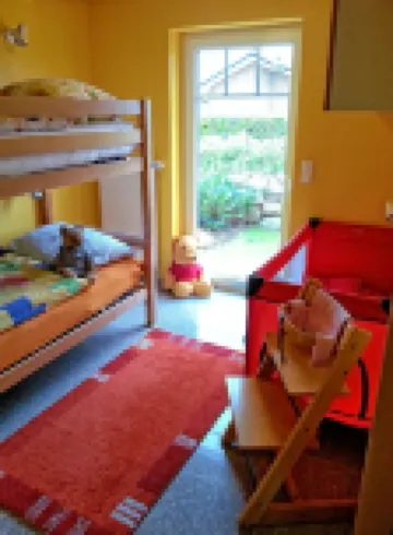 Vacation dream: 30m to the beach, sea view, sauna, whirlpool, 2 bedrooms just luxury