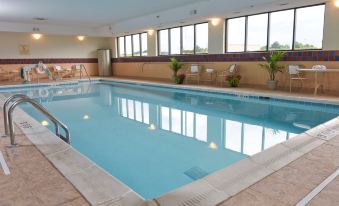Hampton Inn & Suites Murray