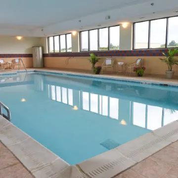 Hampton Inn & Suites Murray