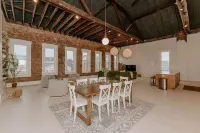 East Main Lofts -Roller Rink 301