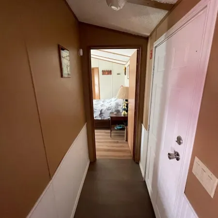 3Br, Hunters Getaway Atv/Sled Access