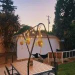 Charming 2-bedroom historic bungalow - Downtown SLO