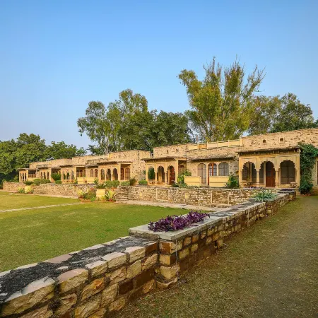 Neemrana's - Deo Bagh