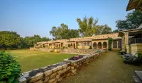 Neemrana's - Deo Bagh - Wifi