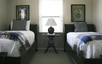 Wooded Cottage near Downtown Franklin & Leiper's Fork!