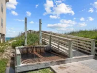 Gorgeous Beachfront Condo with Pool