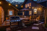 The Cabin - Unique OBX Stay, Huge Yard!