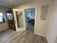 Ferienwohnung mit Direktem Meerblick und Wintergarten Отели рядом с достопримечательностью «Fotopoint U-Boot»