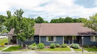 Peaceful Retreat in Hidden Valley, PA: Ski Resort, Golf and Trails in Mountain
