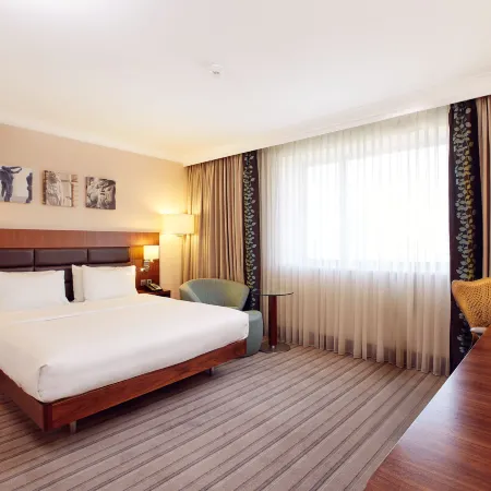 Hilton Garden Inn Rzeszow