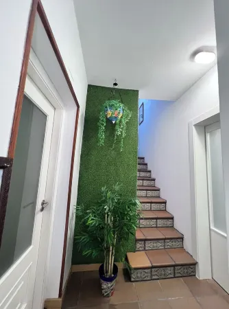 Apartamento Peponas House - Wifi, Smart TV & Netflix